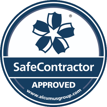 SafeContractor approved
